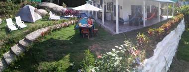 Kimara Tayrona Hostel