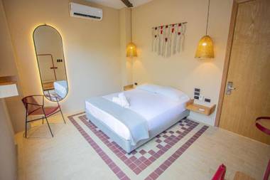 Viajero Hostel Santa Marta