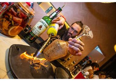 Viajero Hostel Santa Marta