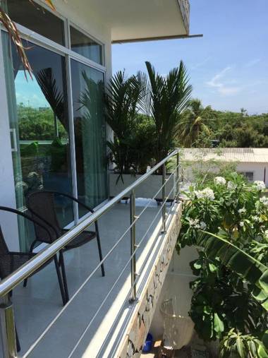 Ritacuba playa dormida