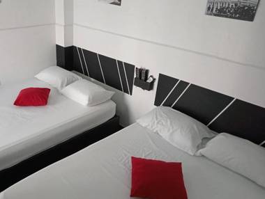 Hostal La Minita de Oro