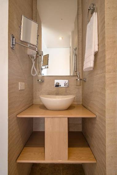 Hotel Boutique Marbore