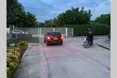 Hermosa Casa con Aire Acondicionado y WI-FI