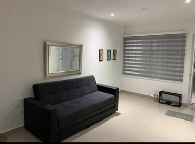 Hermosa Casa con Aire Acondicionado y WI-FI