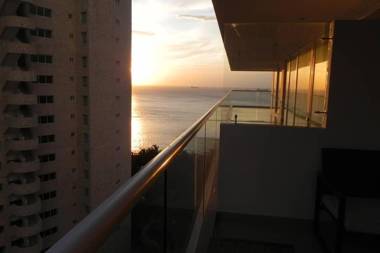 Hermoso apartamento Pozos Colorados - Santa Marta