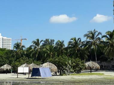 SANTA MARTA OASIS en ZAZUE