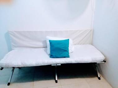 Aparta Suite Romance de Verano 1