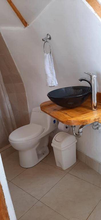 hotel y restaurante mirador aires de la sierra minca