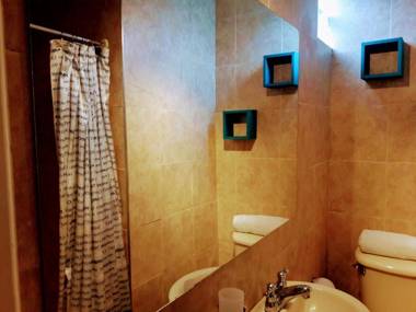 Santa Sophia Del Mar B&B hotel