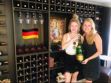 Santa Sophia Del Mar B&B hotel