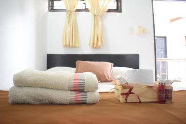 Hotel la Casa del Huesped