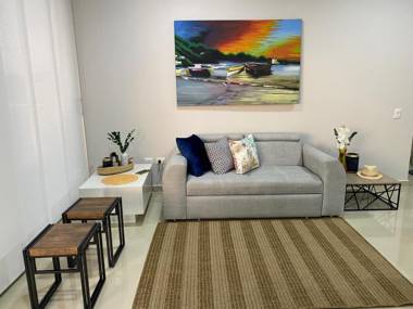 Santa Marta Apartamentos Pozos Colorados - Samaria