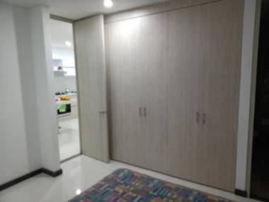 Apartamento de lujo nuevo en Sector de Bello Horizonte