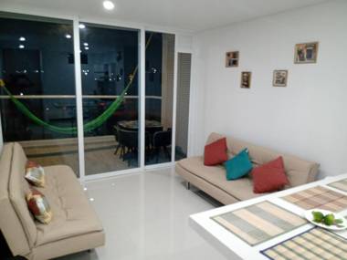 Apartamento de lujo nuevo en Sector de Bello Horizonte