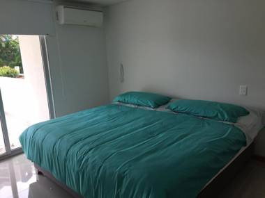 Apartamento Santa Marta Bello Horizonte - Pozos Colorados