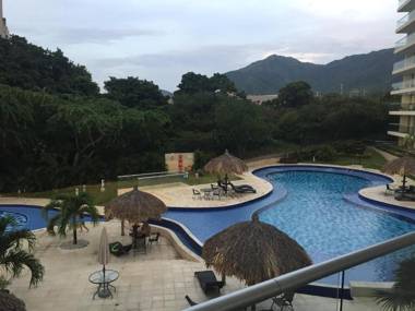 Apartamento Santa Marta Bello Horizonte - Pozos Colorados