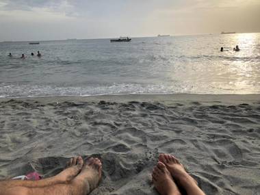 Apartamento Santa Marta Bello Horizonte - Pozos Colorados