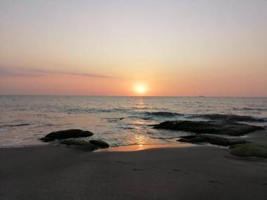 Casa playa Bello Horizonte Santa Marta Colombia