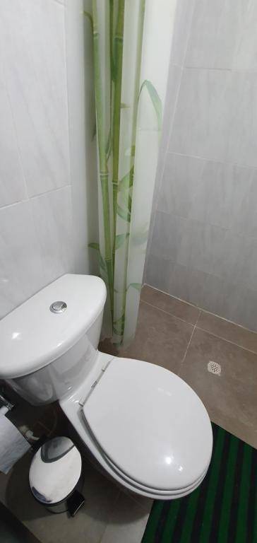 Apartaestudio Loft cozy Santa Marta Bay