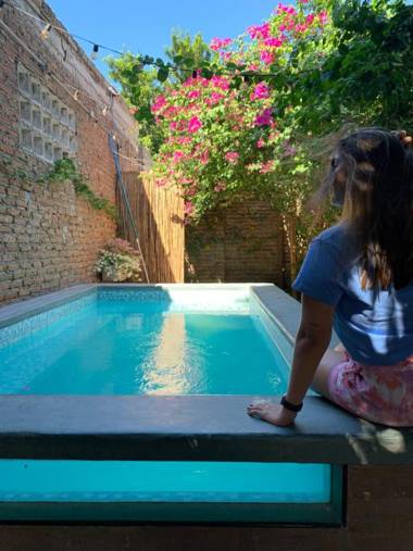 Hostel Boutique Musa Paradisiaca