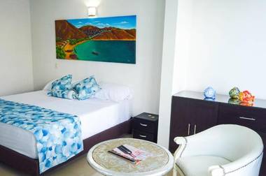 Hotel Parque de los Novios Inn