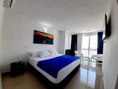 Hotel Parque de los Novios Inn