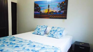 Hotel Parque de los Novios Inn