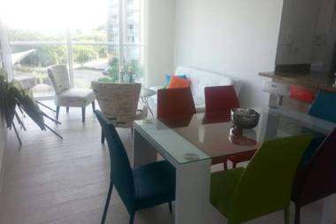 Apartamento Bello Horizonte Zazue