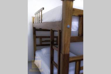 Casa Paraguaná - tú espacio para el descanso