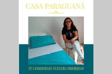 Casa Paraguaná - tú espacio para el descanso