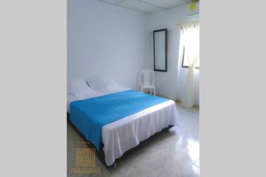 Casa Paraguaná - tú espacio para el descanso