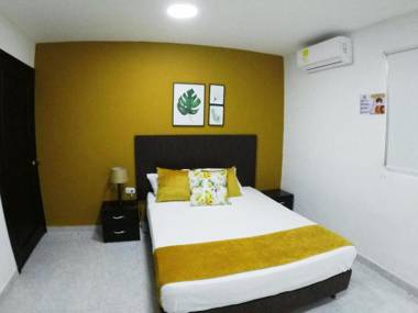 Hotel Pony Club La Vecindad Tayrona - Zaino