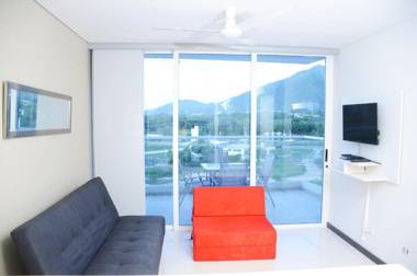 Apartamentos de lujo en Bello Horizonte