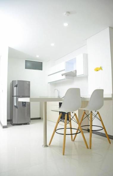 Apartamentos de lujo en Bello Horizonte