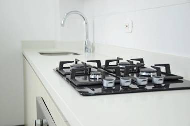 Apartamentos de lujo en Bello Horizonte