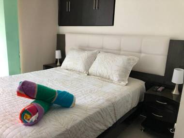 Areia Beach Home Pozos Colorados Santamarta