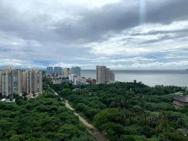 Magnífico apartamento Santa Marta sector Irotama