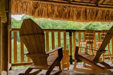 Cabaña Ecoturistica Mirador del Bosque Tayrona