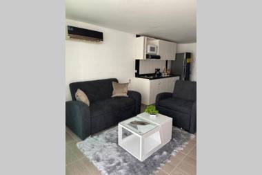 Espectacular apartamento en pozos colorados