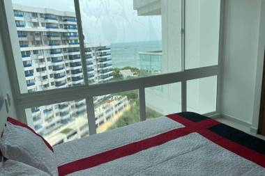 Espectacular apartamento en pozos colorados