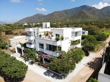 Villa Toscana