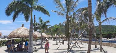 Samaria Club de Playa