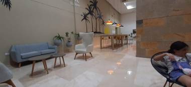 Samaria Club de Playa