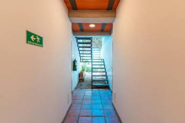 Ahead x Casa Bugambilia