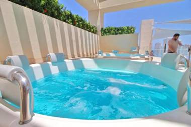 Apartaestudio con Balcón - Velas al Mar SM07