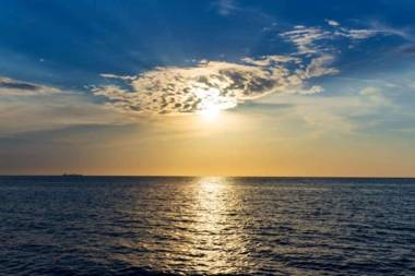 Apartaestudio con Balcón - Velas al Mar SM07