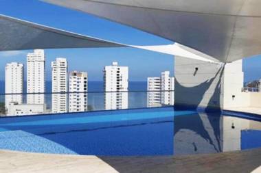 Apartaestudio con Balcón - Velas al Mar SM07