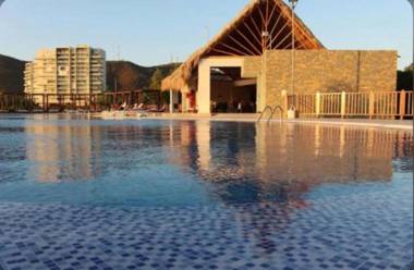 Apartasuites Samaria - Club de Playa