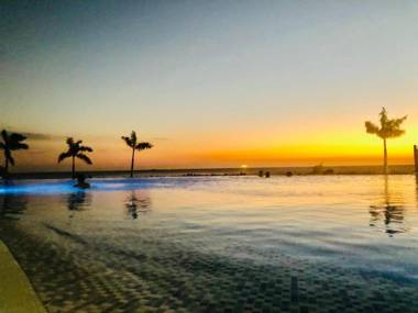 Apartasuites Samaria - Club de Playa