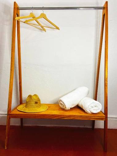 La Puerta Azul by La Puerta Hostels